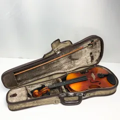 2024年最新】バイオリン ＳＵＺＵＫＩ 280の人気アイテム - メルカリ