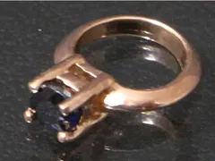 2024年最新】サファイアダイヤ宝石指輪の人気アイテム - メルカリ