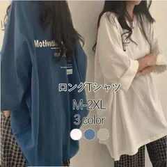 未使用 ロングTシャツ レディース 半袖 韓国 大きいサイズ トップス 夏服 上着 ゆったりhaojiang35