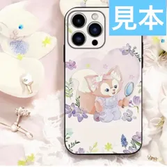 ❤︎数量限定❤︎ iPhone16Pro 携帯ケース　スマートフォンケース　スマホケース　Disney ディズニー　ダッフィー&フレンズ　リーナ・ベル かわいい♡