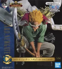 ワンピース　一番くじ　the Great Legend フィギュア Amazon | バンプレスト 一番くじ ワンピース Legends over Time
