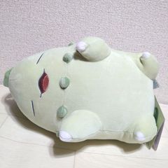 ポケモン ポケモンセンター もっちりぬいぐるみ Pokémon Sleep