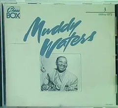 マディ・ウォーターズ・アット・ニューポート+4[CD] - マディ