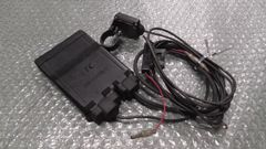 ホンダ純正ドラレコ DRH-229ND フロント用 純正microSDカード付き