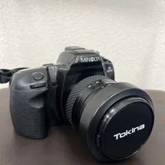 MINOLTA α303si super ミノルタα303si フィルム一眼レフ MINOLTA α303si super フィルム一眼レフ MINOLTA α303si super