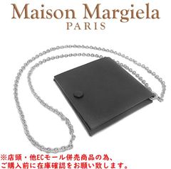 メゾンマルジェラ margiela ピックケースネックレス - メルカリ