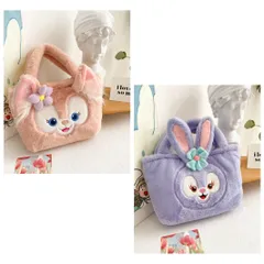 ファー　バッグ