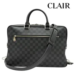 2025年最新】ルイヴィトン グラフィット ブリーフケースの人気アイテム