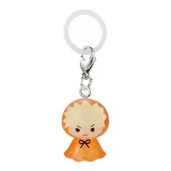 【中古】ストラップ 爆豪勝己 「僕のヒーローアカデミア めじるしアクセサリー」