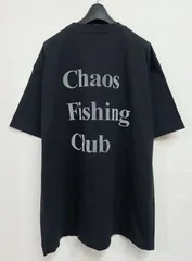 2025年最新】Chaos fishing clubの人気アイテム - メルカリ