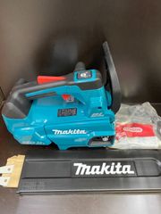 マキタ　充電式350mmチェンソー　MUC356DZ