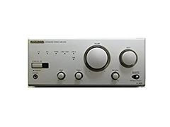 【中古】ONKYO オンキョー A-909 プリメインアンプ