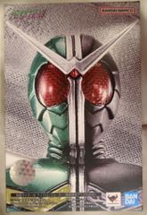BANDAI SPIRITS SHFiguarts/진골 조각법 풍도 탐정 가면 라이더 W 사이클론 조커 풍도 탐정 애니메이션 기념
