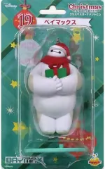 【中古】置物・装飾品 ベイマックス オーナメント 「Happyくじ ディズニークリスマスオーナメントくじ2020」 オーナメント賞 ベイマックスシリーズ