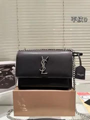 【今日特価】YSL Sunnet Bag - YSL サンネット バッグ-MM輸入1