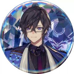 アイナナ La'Stiara ラスティアラ 十龍之介 缶バッジ - メルカリ
