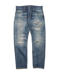 100着限定 New Manual #028 LV66 JEANS 31インチ - メルカリ