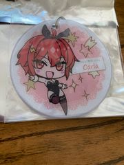 みるくふぁくとりー　バニー学園　チャーム