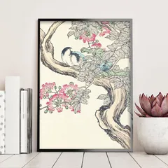 掛軸 草花兎之図 今井景樹 研精斎 花鳥図 鳥獣画 うさぎ 風景画 季節掛け 掛軸 草花兎之図 今井景樹 研精斎 花鳥図 鳥獣画 うさぎ 風景画