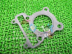 新品 ヤマハ 純正 バイク 部品 XJ400Z シリンダーヘッドガスケット 純正 33M-11181-00 在庫有 即納 YAMAHA 廃盤 絶版 車検 Genuine XJ400 シリンダーヘッドカバーガスケット 在庫有 即納