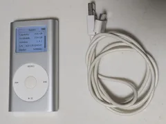 2025年最新】iPod miniの人気アイテム - メルカリ