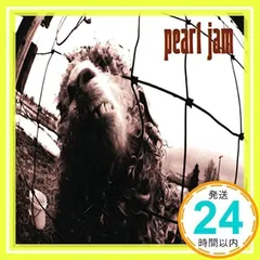 ⑬パール・ジャム関係　cd ７枚セット 2025年最新】Pearl Jam cdの人気アイテム - メルカリ