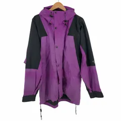 ザノースフェイス THE NORTH FACE USA製 MOUNTAIN LIGHT JACKET メンズ import:L のサムネイル