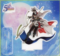 まほやく 5周年 アクスタ 女賢者 - メルカリ