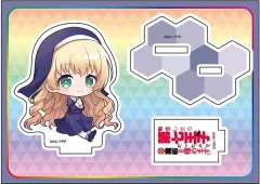 【激レア】異世界∞異世界 第七王子 アクリルスタンド 3種セット 当選品 2025年最新】転生したら第七王子だったので アクリルスタンドの