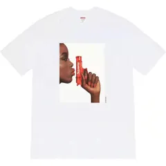 2024年最新】Supreme Water Pistol Teeの人気アイテム - メルカリ