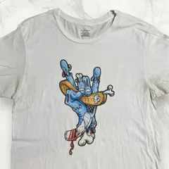 2024年最新】white zombie tシャツの人気アイテム - メルカリ