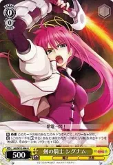 武人シグナム　SP　サイン　清水香里　魔法少女リリカルなのは 2025年最新】武人シグナムの人気アイテム - メルカリ
