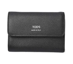 2025年最新】Tod's レディース 折り財布の人気アイテム - メルカリ
