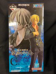 BANDAI NAMCO 이치 반 쿠지 원피스 시련의 그 앞에 C상 산지 MASTERLISE