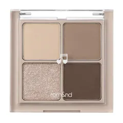 rom&nd BETTER THAN EYESロムアンド ベターザンアイズ (M02 ドライバックウィートフラワー)