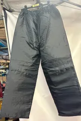 ミドリ安全　防寒着　ズボン　LL 新品未使用