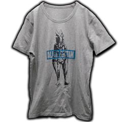 バンダイ ウルトラマン バルタン星人 プリントTシャツ Lサイズ 円谷プロ オフィシャル ULTRAMAN ALIEN BALTAN