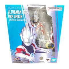 [중고][개봉]SHFiguarts 울트라맨 오브 오브 오리진 피규어[95]