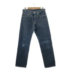 Levi's / リーバイス | 2007 | 00s 501 リジッド デニムパンツ | W32 L32 | インディゴ | メンズ