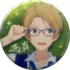 【中古】バッジ・ピンズ(キャラクター) 遊木真 「あんさんぶるスターズ! キャラバッジコレクション ～Trickstar＆UNDEAD～」