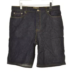 2025年最新】stussy デニムハーフパンツの人気アイテム - メルカリ