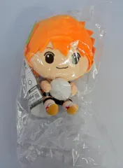 フリュー みんなのくじ ハイキュー!! ハイキューグッズコレクション C賞 日向翔陽 ぬいぐるみ