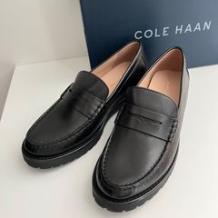 CTHY BRAIDED LEATHER LOAFER サイズ2 新品未使用 - メルカリ