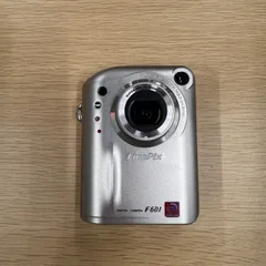 2025年最新】FinePix f601の人気アイテム - メルカリ