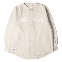 2026年最新】wtaps league lsの人気アイテム - メルカリ