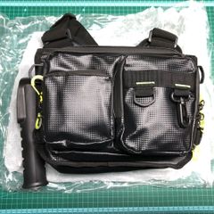 MARKS アジングバッグMX PRO 釣り バッグ