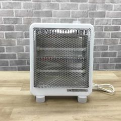 ニトリ 電気ストーブ 800W WN-H101 2023年製 【中古】