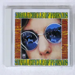 2025年最新】small circle of friends レコードの人気アイテム