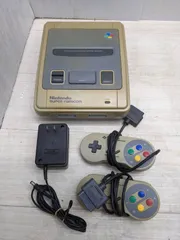 【美品】スーパーファミコン 本体 HVC-002 Yahoo!オークション -「hvc-002」(ゲーム) の落札相場・落札価格