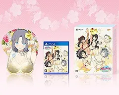 【中古】閃乱カグラ PEACH BEACH SPLASH SUNSHINE EDITION XXX - PS4